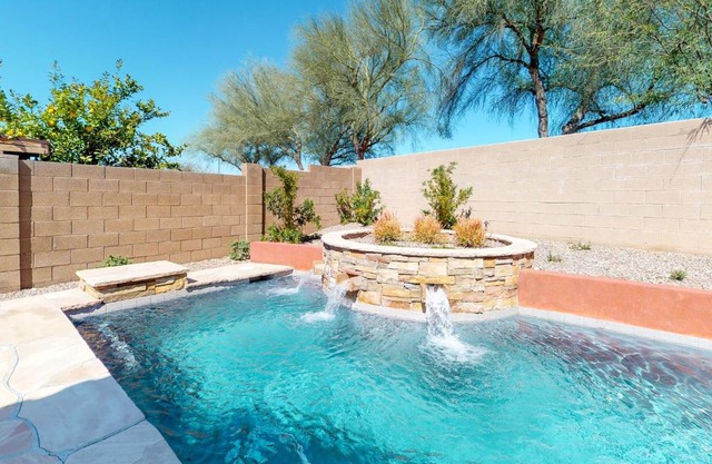 Mesquite Vista