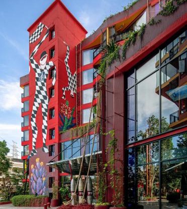 MeStyle Museum Hotel