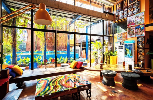 MeStyle Place Hotel