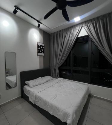 meta residence blok A