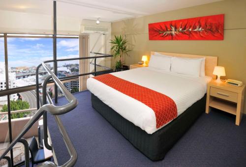 Metro Apartments on Darling Harbour