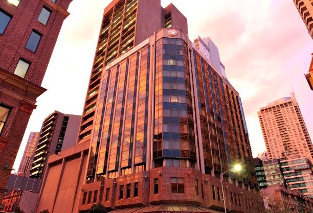 Metro Hotel Marlow Sydney Central