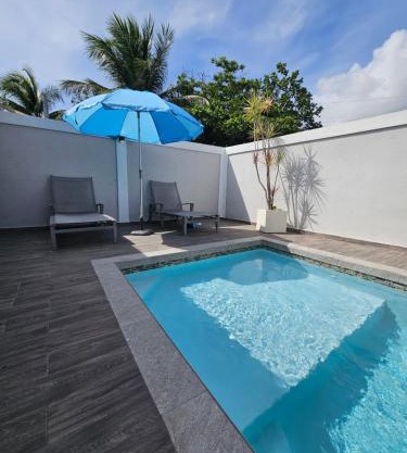 Metro Luxury House