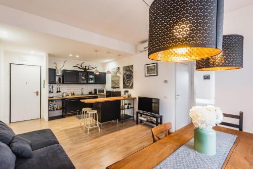 MetroEtna Stay