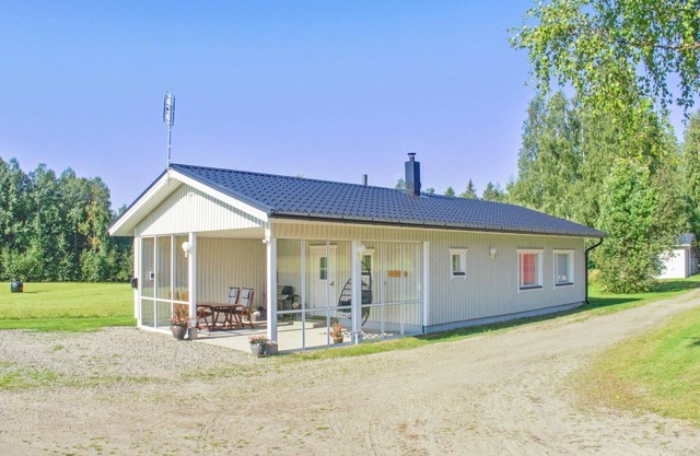 Metsätähti by Interhome