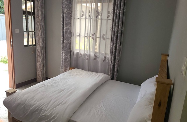 MEULY FAMILY LODGE