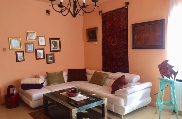 MG Apartman