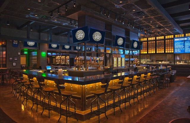 MGM Grand Detroit
