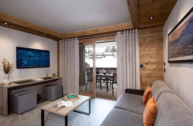 MGM Hotels & Residences - Amaya Residence * - 3-room apartment for 6 people, Great Comfort