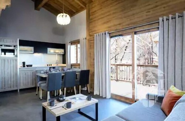 MGM Hotels & Residences - Chalets Elena Residence * - 3 room apartment for 6 people