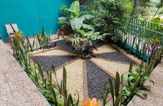 Mi Casa su Casa