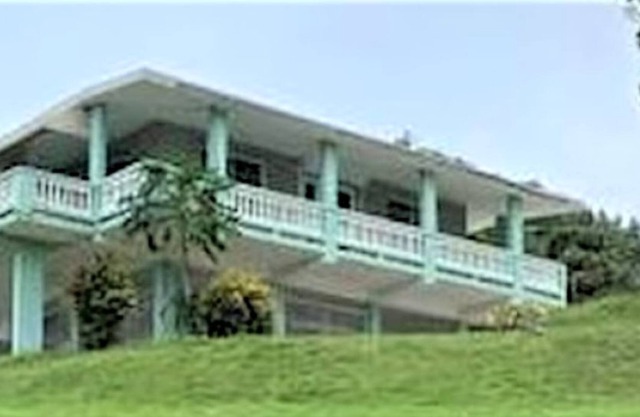 Mi Casa de Campo (Lower Level)