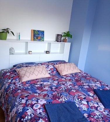 Mi casa es tu casa