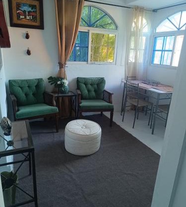 Mi casa, tu casa