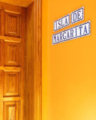 Mi Posadita - Isla de Margarita