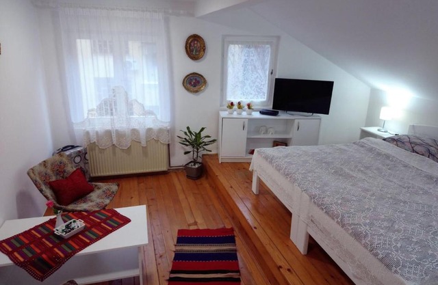 Mia apartment