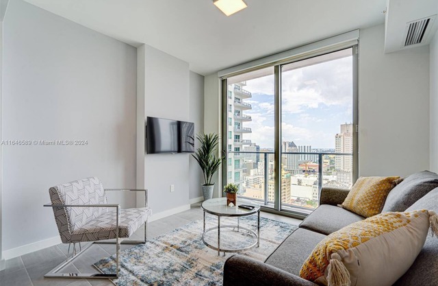 Miami Downtown Vacation Suites