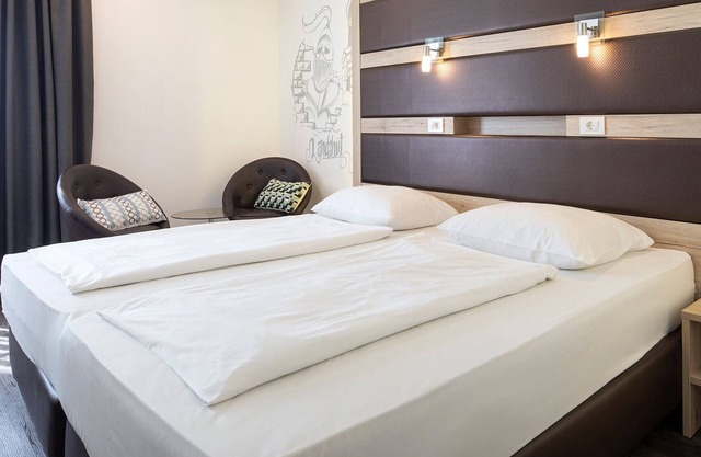 Michel Hotel Landshut Kaiserhof