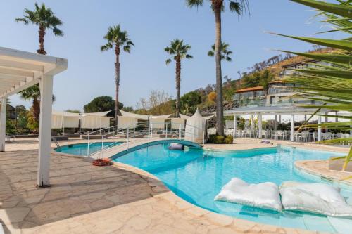Michelangelo Etna Hotel