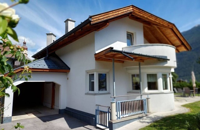 Michl"s Villa Modern retreat