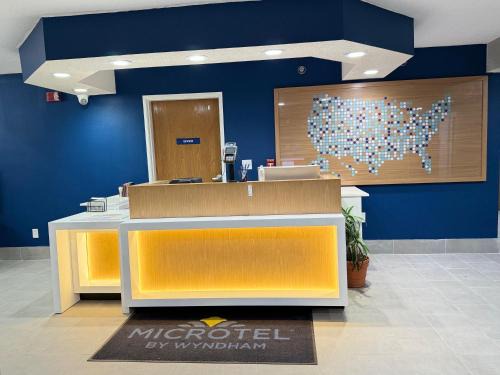 Microtel Inn & Suites by Wyndham Sioux Falls