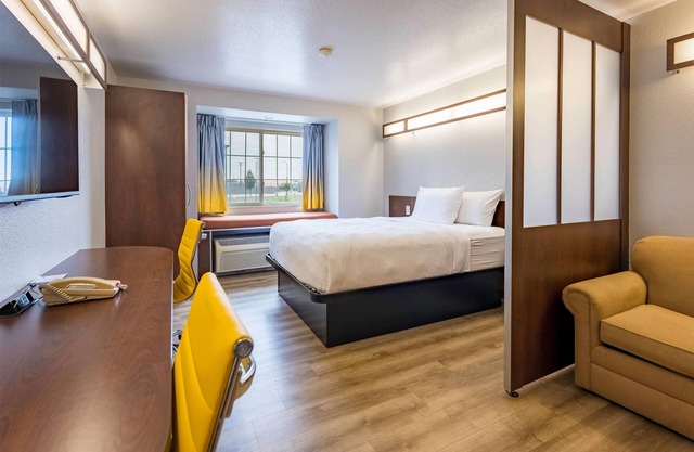 Microtel Inn & Suites by Wyndham Cheyenne