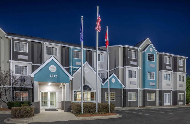 Microtel Inn & Suites by Wyndham Florence