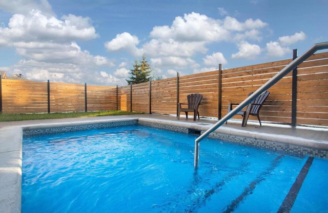 Microtel Inn & Suites by Wyndham Mont Tremblant
