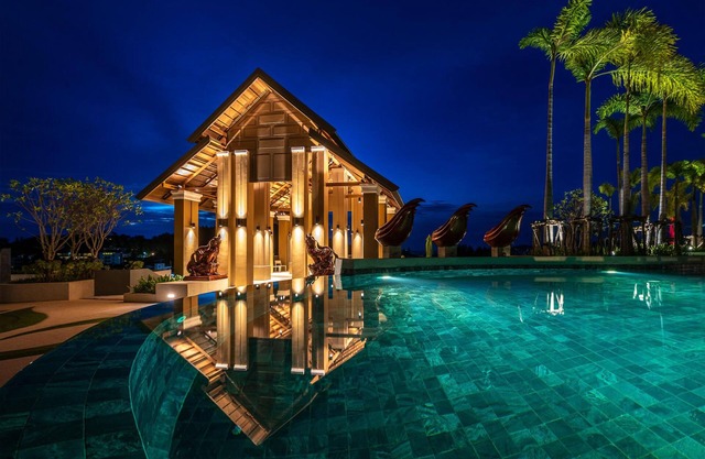 MIDA Grande Resort Phuket