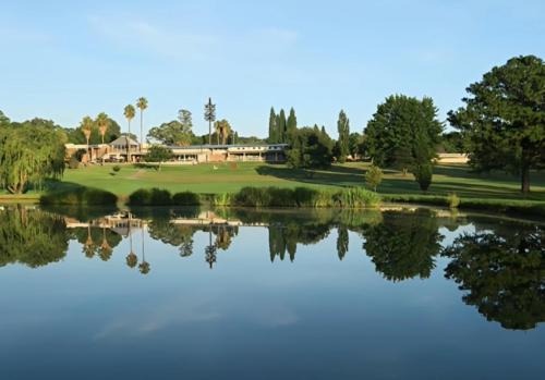 Middelburg Country Club