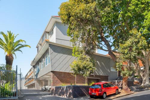 Middelhof Luxury Apartments