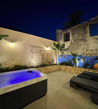Midgard Suites (Medieval Town)