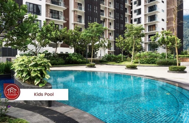 MIDHILLS Prime Suites Genting Highlands