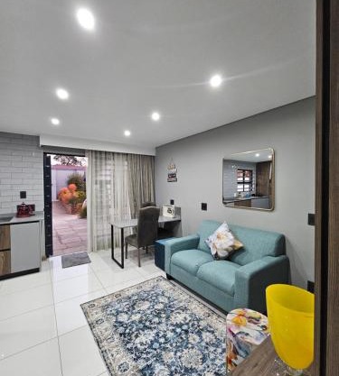 Midlands Guest House