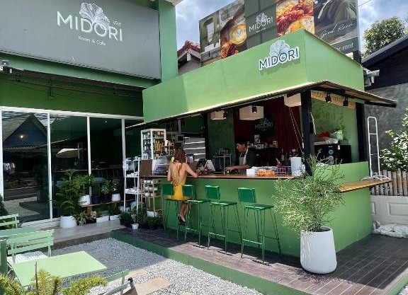 Midori Rawai Hotel