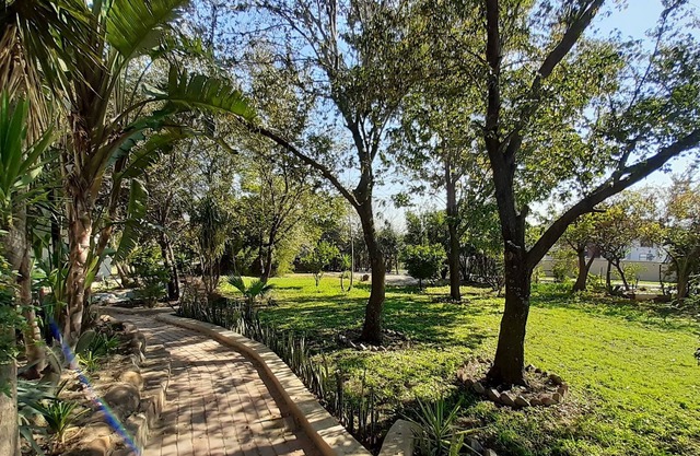 Midrand Oasis Guesthouse