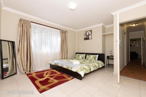 Midrand Premium Villa at Noordwyk