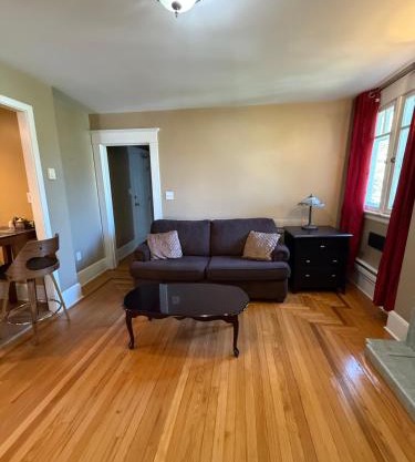 Midstream Manor Unit 5, 1 Bedroom Apartment