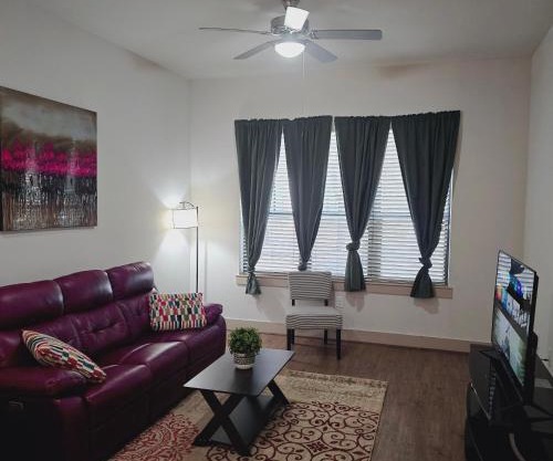 Midtown Downtown Breeze
