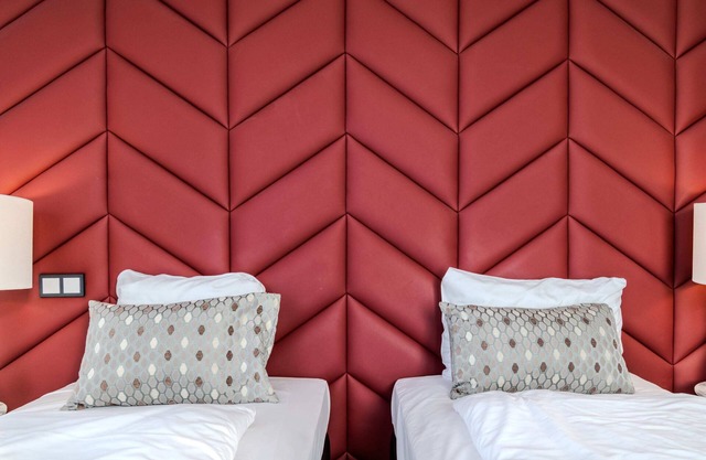 Midtown Hotel - Standard Double or Twin Room