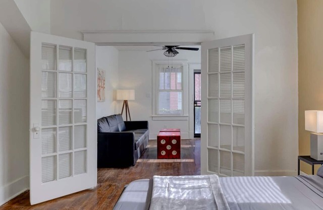 Midtown Memphis Gem | Bright, Cozy, Walkable