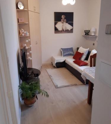 Mieszkanie na Mazurach