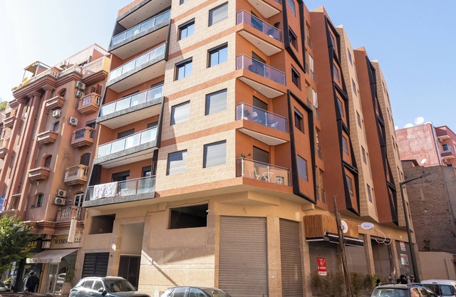 Migdal Calavon