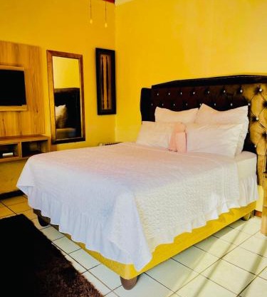 Mighty7 Bed and Breakfast Guesthouse