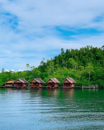 Miguel Homestay