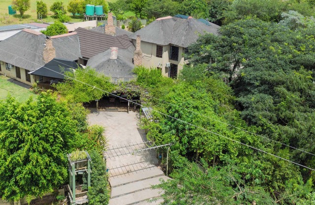 Mihandzu Guest House