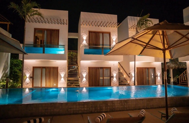 Mikiki Lifestyle Hotel