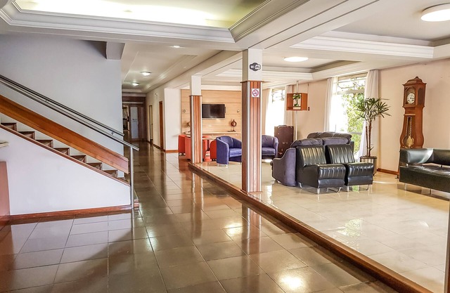 Milão Hotel