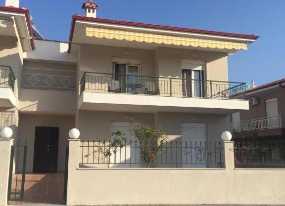Mila House