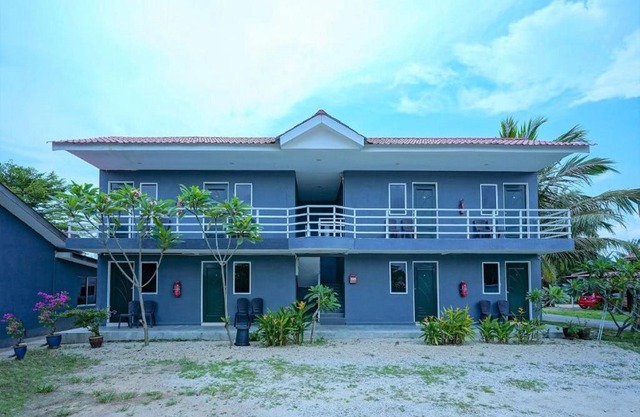 Mila Motel 2